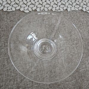 Simon Pearce Small Glass Bowl